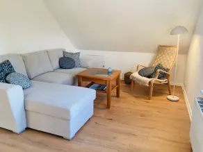 Cozy 2-room apartment near the center of Præstø - Image 5