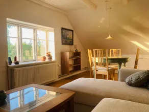 Cozy 2-room apartment near the center of Præstø - Image 2