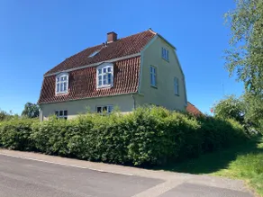 Cozy 2-room apartment near the center of Præstø - Image 3