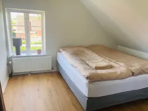 Cozy 2-room apartment near the center of Præstø - Image 4