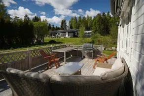 Charming house on beautiful Alnö, a quiet place near the sea - Image 2