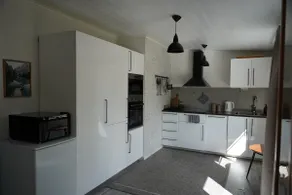 Charming house on beautiful Alnö, a quiet place near the sea - Image 5