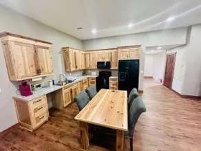 The CC Foundation Hunters Lodge - Image 2