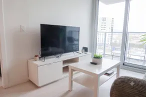 Olympic Village-Sleeps 5-AC Mtn & CityViews - Image 3