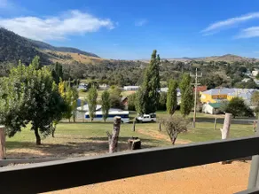 Omeo aframe on the hill - Image 5