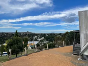 Omeo aframe on the hill - Image 4