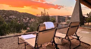 Tranquility Between Santa Fe and Taos - Image 5