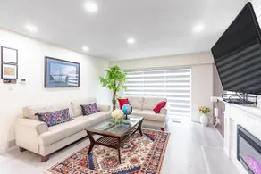 Vancouver Verdant Villa - Image 5