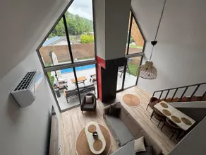 Şile Gül Bungalow with Private Jacuzzi, Breakfast Included - Image 4