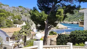 Stor och klassisk villa  med privat bassäng i Javea, Costa Blanca, Spanien för 12 personer - Image 3