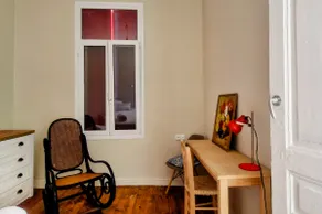 Ermoupolis Old Town Sunny House - Image 4