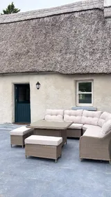Patricks Thatch Cottage - Image 3