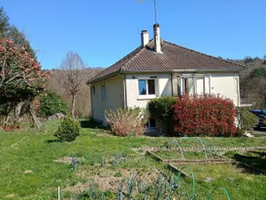Air-conditioned house in the heart of the Monts du Limousin - Image 2
