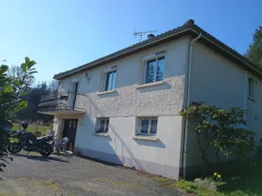 Air-conditioned house in the heart of the Monts du Limousin - Image 3