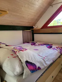 Grandma's cottage Stara Gora near Veliki Gaber 12A - Image 3