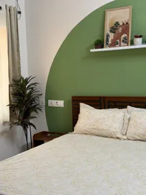 2bhk Flat near ozone group/Hospitals/IT - Image 3