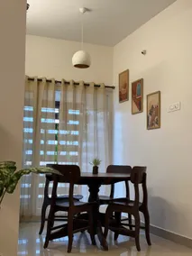 2bhk Flat near ozone group/Hospitals/IT - Image 4