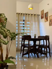 2bhk Flat near ozone group/Hospitals/IT - Image 2