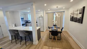 3BR Contemporary Home + EV + Gym | Parkwood - Image 5