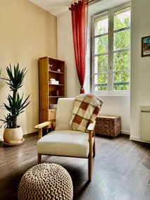 Le Manoir Mermoz - Peaceful haven in Rennes - Image 3