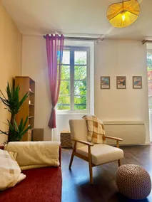 Le Manoir Mermoz - Peaceful haven in Rennes - Image 5