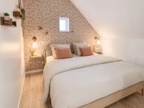 Cozy cocoon, former nearby workshop, Cambrai - Image 2