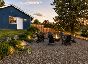New Spacious Luxe Home | Views & Game Room! - Image 3