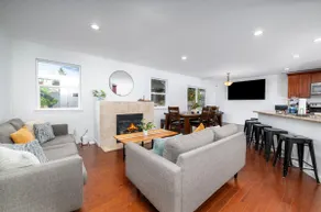 New Spacious Luxe Home | Views & Game Room! - Image 4