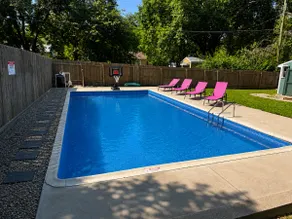 Hidden Gem | Saltwater Pool + Poker Lounge - Image 5