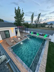 Villa Huzur is natural for those who want to find peace - Image 2