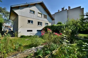 Studio terrasse et parking, Tram direct Genève - Image 3