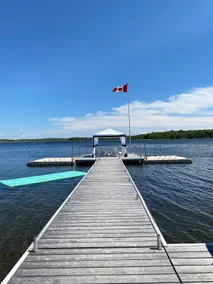 Still Waters | Private Beach • Waterfront • HotTub - Image 4