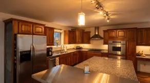 Forest Escape, 5 mins to Middlebury, Pet Friendly - Image 5