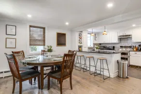 Main St Retreat! 1895 Farmhouse in Port Jefferson - Image 4