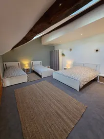 L'Écrin Historique - Duplex - Vieux Chaumont - Image 3