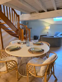 L'Écrin Historique - Duplex - Vieux Chaumont - Image 2