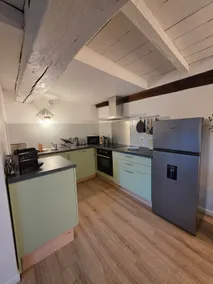 L'Écrin Historique - Duplex - Vieux Chaumont - Image 4