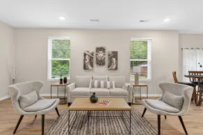 Stylish 4BR Home w/ Garage & Modern Spaces - Image 2