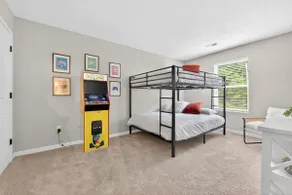 Stylish 4BR Home w/ Garage & Modern Spaces - Image 5