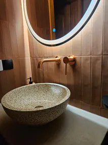 Sfeervolle wellness lodge Yoisho - Image 5