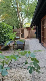 Sfeervolle wellness lodge Yoisho - Image 3