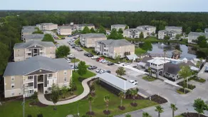 Landing | Stylish 2BD in Gulf Hills - Image 4