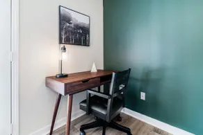 Landing | Stylish 2BD in Gulf Hills - Image 3