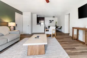Landing | Stylish 2BD in Gulf Hills - Image 2