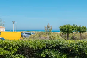 Le Refuge Marin - Vue Mer - Accès direct Plage - Terrasse - Climatisation - Place de Parking - Image 4