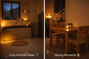 AuraVista | Private Pool|2,3,4 bhk|808@21@909@20 - Image 2