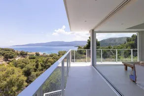 Villa AERIA - 5BR, Sea View & Private Pool I Luxury - Image 3