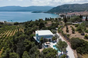 Villa AERIA - 5BR, Sea View & Private Pool I Luxury - Image 4