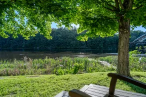 Charming Waterfront Cottage w/ Dock & River Views - Image 3