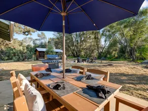 NEW | Hot Tub | Fire Pit | Arcade Game | BBQ - Image 3